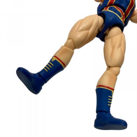BANDAI (バンダイ) フィギュア S.H.フィギュアーツ キン肉マン