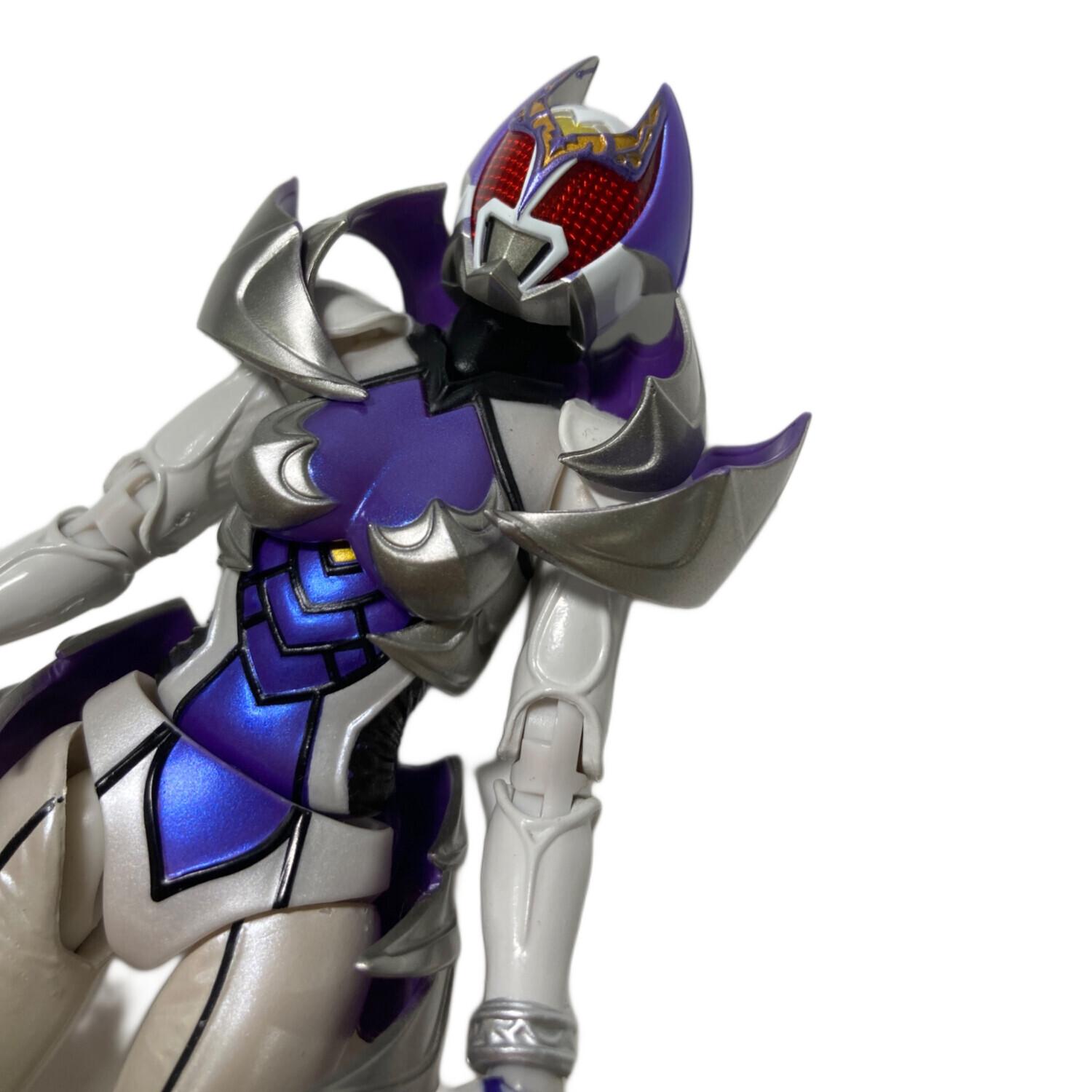 BANDAI (バンダイ) フィギュア S.H.フィギュアーツ 仮面ライダー