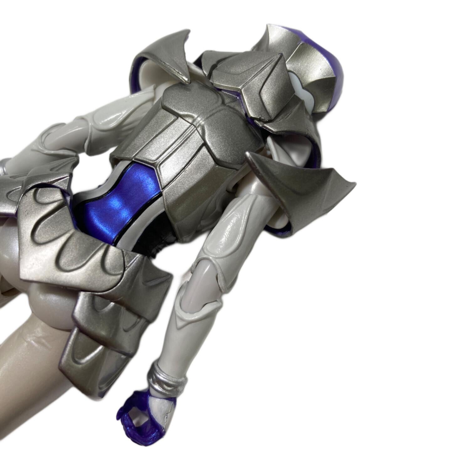 BANDAI (バンダイ) フィギュア S.H.フィギュアーツ 仮面ライダー