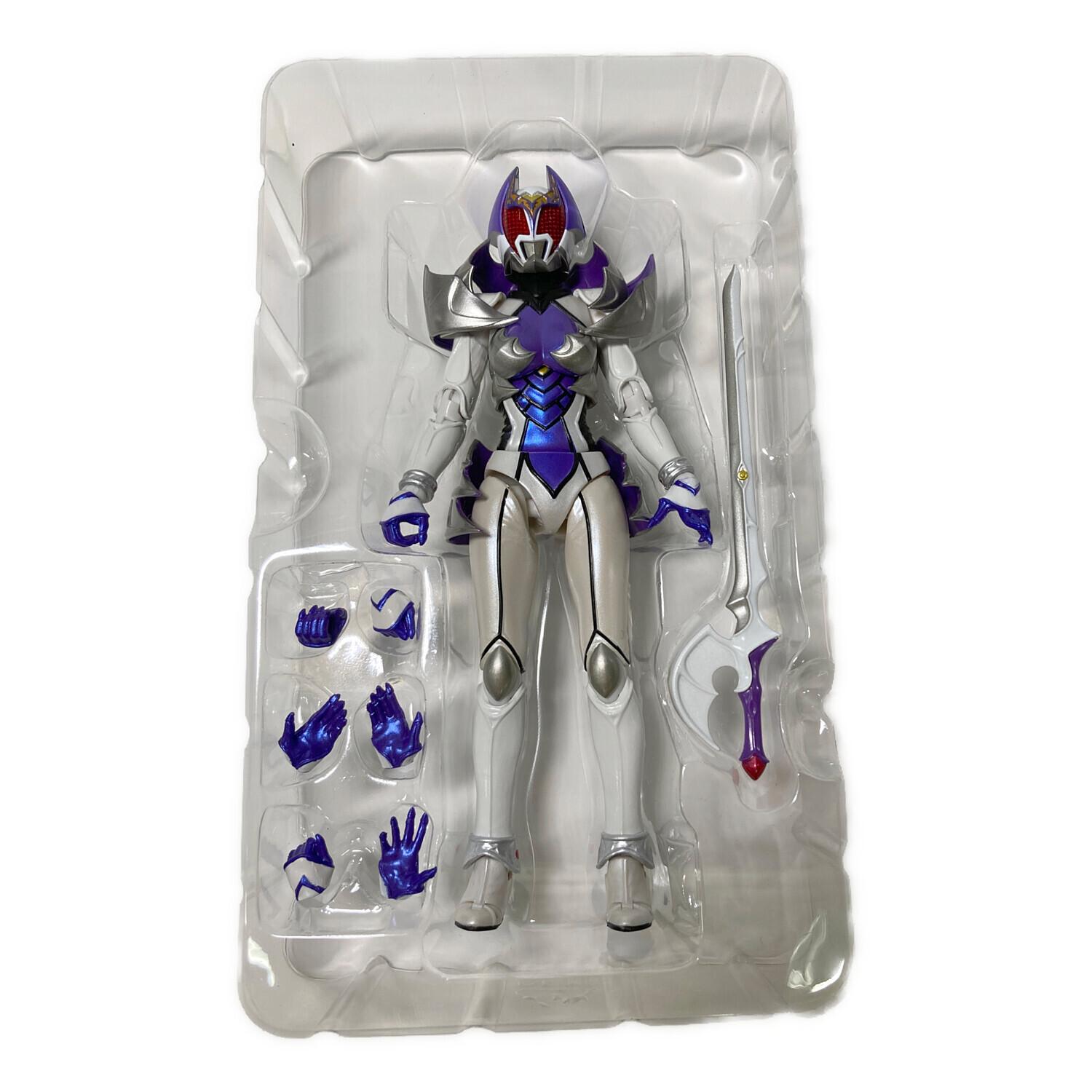 BANDAI (バンダイ) フィギュア S.H.フィギュアーツ 仮面ライダー