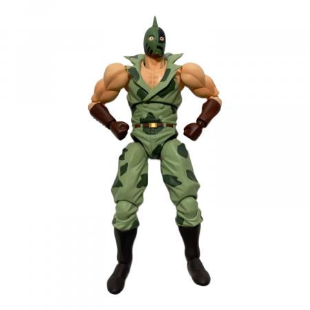 BANDAI (バンダイ) フィギュア S.H.フィギュアーツ キン肉マン(王位