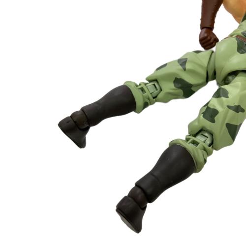 BANDAI (バンダイ) フィギュア S.H.フィギュアーツ キン肉マン(王位争奪編Ver.)