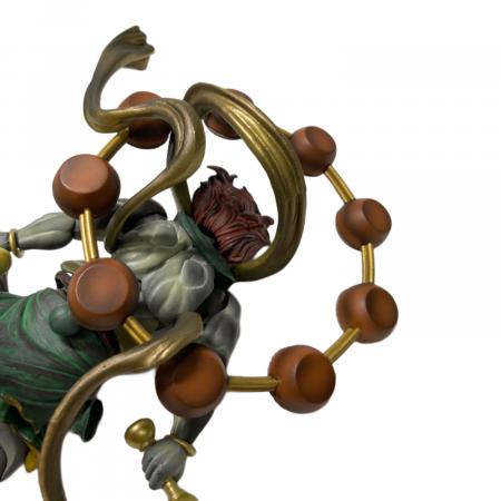 海洋堂 (カイヨウドウ) KT Project KT-EX06 タケヤ式自在置物