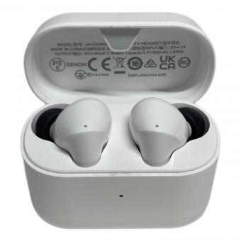 DEMON (デーモン) ワイヤレスイヤホン AH-C830NCW