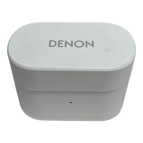 DEMON (デーモン) ワイヤレスイヤホン AH-C830NCW