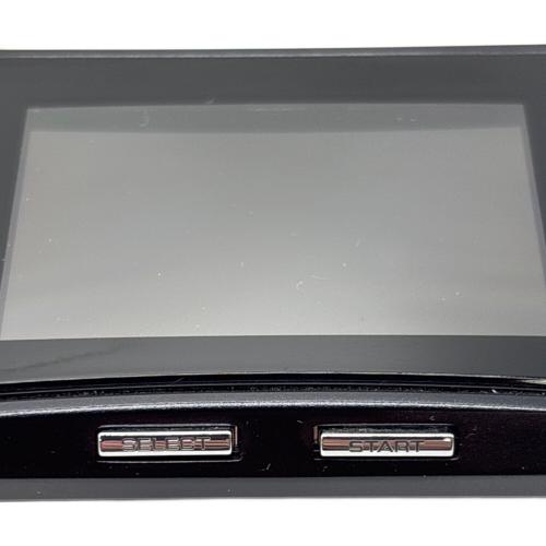 Nintendo (ニンテンドー) GAMEBOY micro(ゲームボーイ ミクロ) 画面下部ヤケ有 OXY-001 MJF10283743