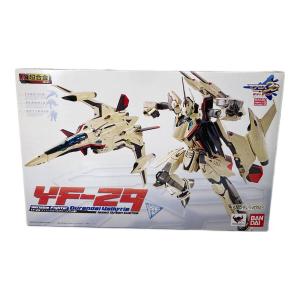 BANDAI (バンダイ) DX超合金 YF-29 デュランダルバルキリー（イサム機）