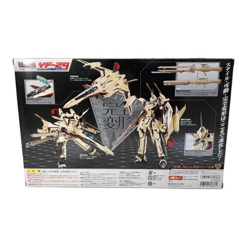 BANDAI (バンダイ) DX超合金 YF-29 デュランダルバルキリー（イサム機）
