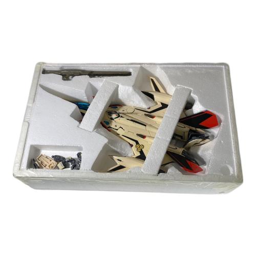 BANDAI (バンダイ) DX超合金 YF-29 デュランダルバルキリー（イサム機）