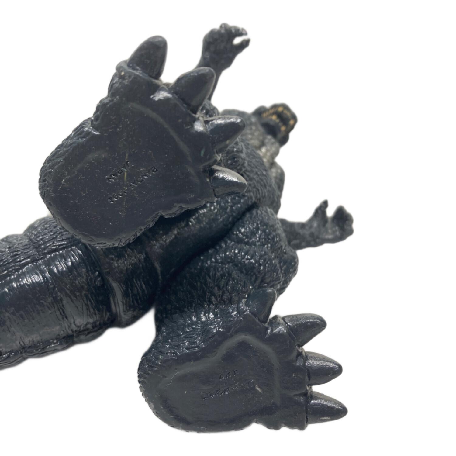 BANDAI (バンダイ) ソフビフィギュア 1992年 ゴジラ 日本製