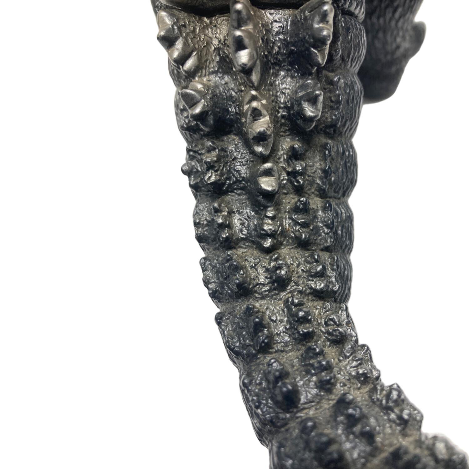 BANDAI (バンダイ) ソフビフィギュア 1992年 ゴジラ 日本製