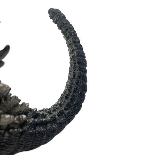 BANDAI (バンダイ) ソフビフィギュア 1992年 ゴジラ 日本製