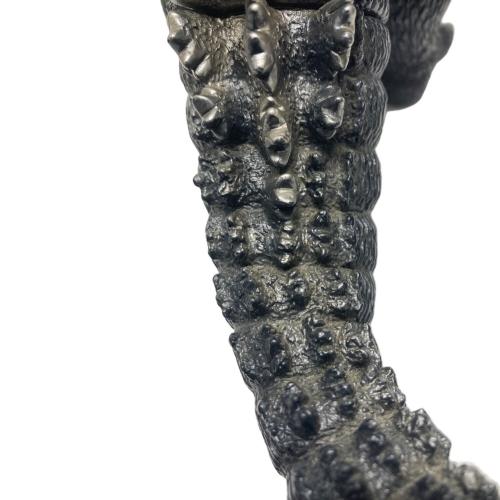 I.W.Aジャパンプロレス ビッグフット ソフビ フィギュア ゴリラ I.W.Aジャパンプロレス ビッグフット ソフビ フィギュア ゴリラ