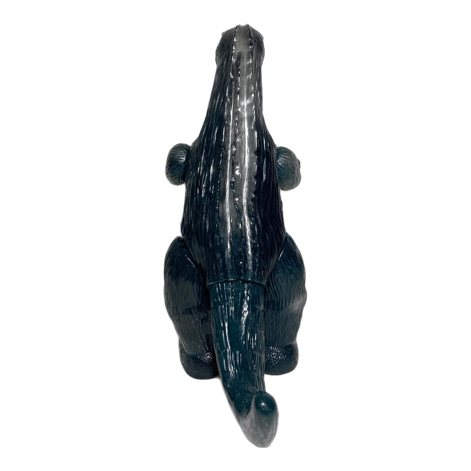 ブルマアク (ブルマァク) ソフビフィギュア 1992年 復刻版 東宝怪獣