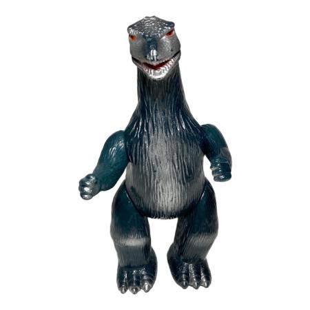 【ゴジラ】 ブルマーク1992年復刻版ゴジラソフビ ブルマァク復刻版 東宝怪獣シリーズ ゴジラ 1992年 ソフビ OM249