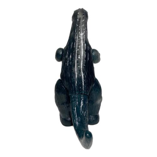 ブルマアク (ブルマァク) ソフビフィギュア 1992年 復刻版 東宝怪獣