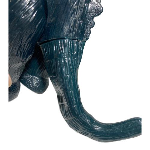 ブルマアク (ブルマァク) ソフビフィギュア 1992年 復刻版 東宝怪獣