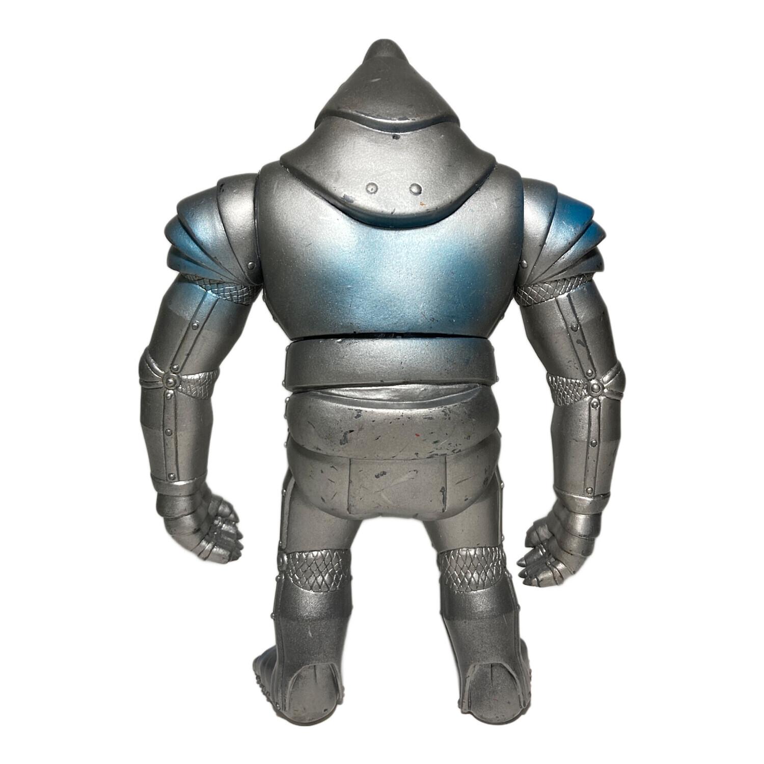 メカニコング 1991年製 ソフビ BANDAI メカニコング ソフビ 1991年