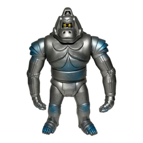 BANDAI メカニコング 1991 ソフビ フィギュア ゴジラ