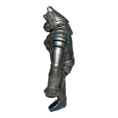 BANDAI (バンダイ) ソフビフィギュア 1991年 @ メカニコング 日本製