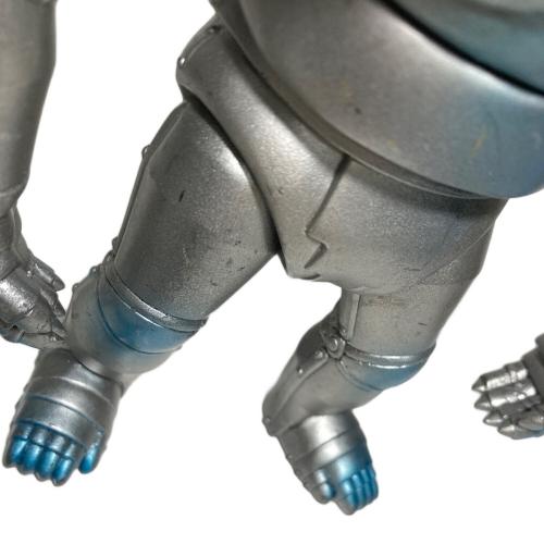 BANDAI (バンダイ) ソフビフィギュア 1991年 @ メカニコング 日本製