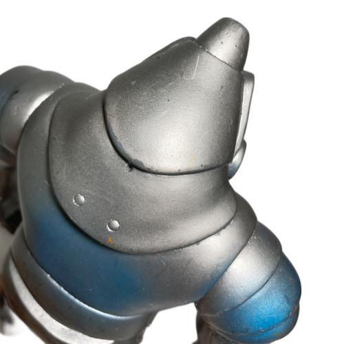 BANDAI (バンダイ) ソフビフィギュア 1991年 @ メカニコング 日本製