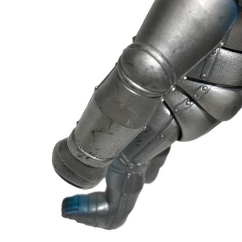 BANDAI (バンダイ) ソフビフィギュア 1991年 @ メカニコング 日本製