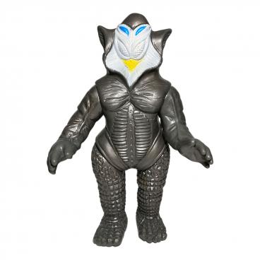 ブルマアク (ブルマァク) ソフビフィギュア 1992年 復刻版 東宝