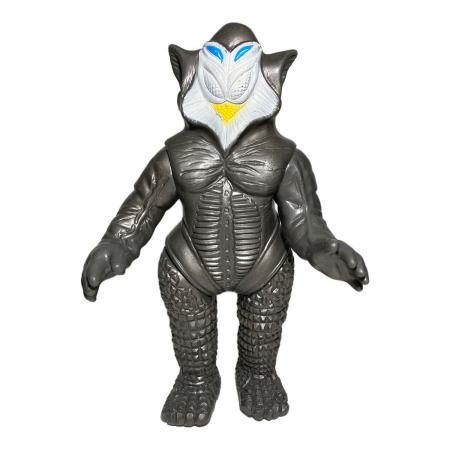 ブルマァク メフィラス星人 1991年 復刻 美品