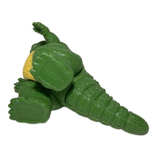 東宝映画シリーズ (トウホウエイガ) ソフビフィギュア 1994年 リトルゴジラ 日本製