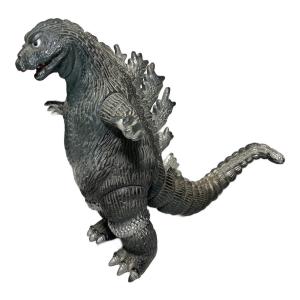 東宝映画シリーズ (トウホウエイガ) ソフビフィギュア 1983年 ゴジラ 日本製