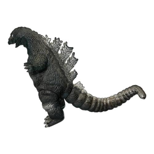 東宝映画シリーズ (トウホウエイガ) ソフビフィギュア 1983年 ゴジラ 日本製