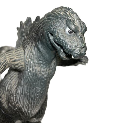 東宝映画シリーズ (トウホウエイガ) ソフビフィギュア 1983年 ゴジラ 日本製