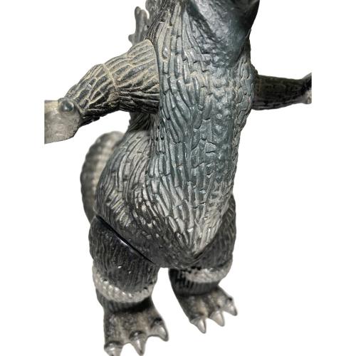 東宝映画シリーズ (トウホウエイガ) ソフビフィギュア 1983年 ゴジラ 日本製