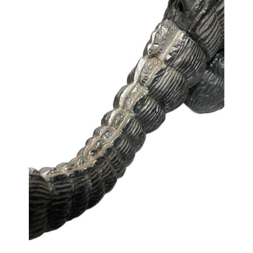 東宝映画シリーズ (トウホウエイガ) ソフビフィギュア 1983年 ゴジラ 日本製