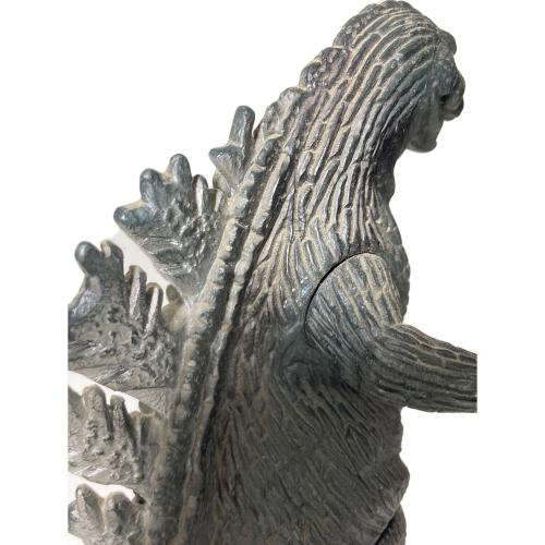 東宝映画シリーズ (トウホウエイガ) ソフビフィギュア 1983年 ゴジラ 日本製