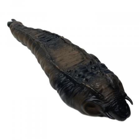 バンダイ ポピー 東宝映画シリーズ (トウホウエイガ) モスラ幼虫