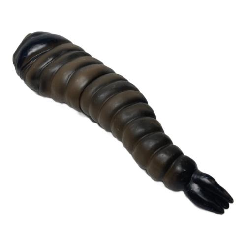 バンダイ ポピー 東宝映画シリーズ (トウホウエイガ) モスラ幼虫