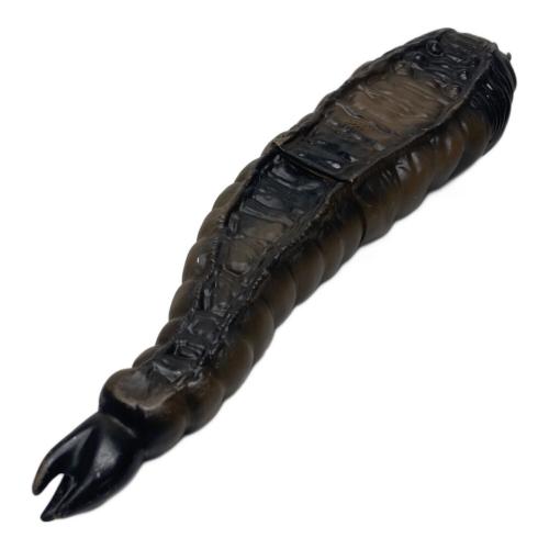 バンダイ ポピー 東宝映画シリーズ (トウホウエイガ) モスラ幼虫