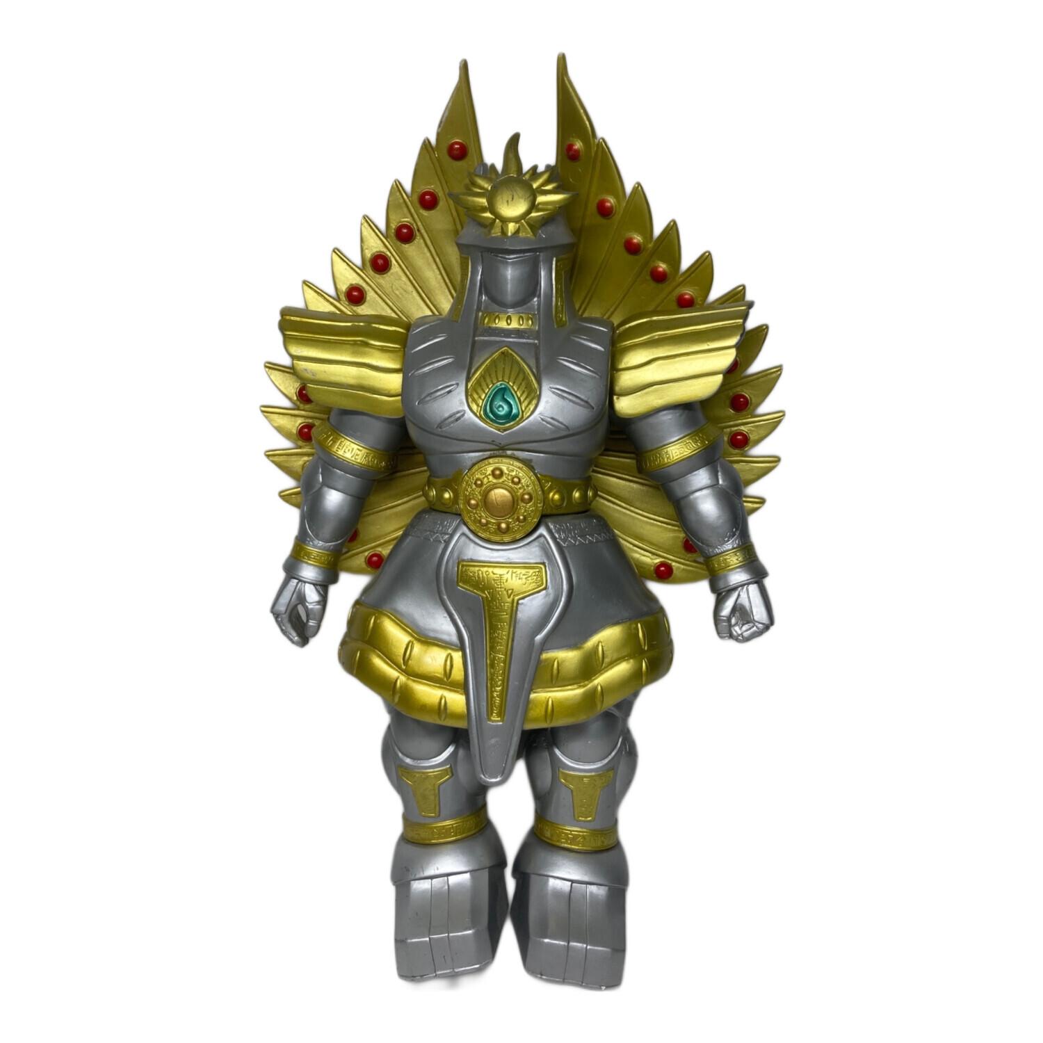 東宝映画シリーズ (トウホウエイガ) ソフビフィギュア 1994年