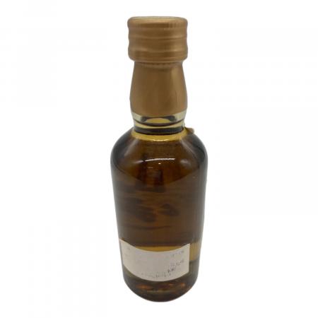 サントリー 山崎 ブランデー 12年 50ml｜トレファクONLINE