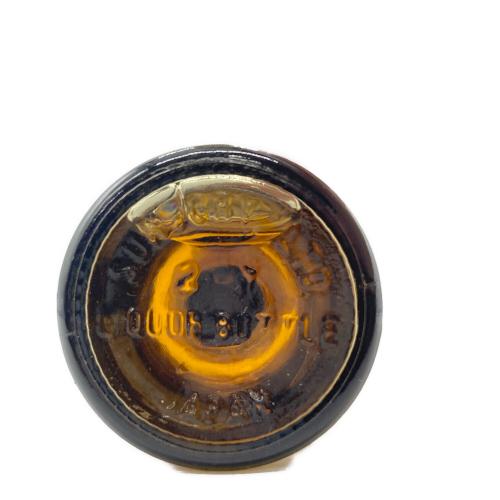 サントリー 山崎 ブランデー 12年 50ml