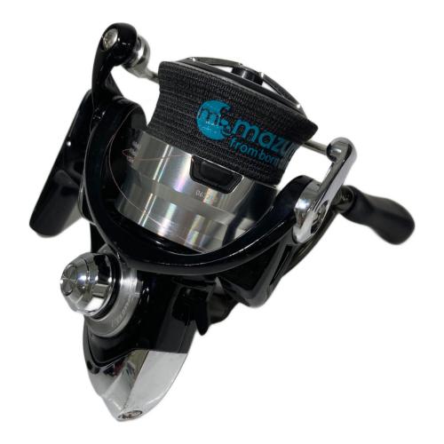 DAIWA (ダイワ) リール LEXA LT2500 スピニングリール