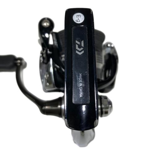 DAIWA (ダイワ) リール LEXA LT2500 スピニングリール