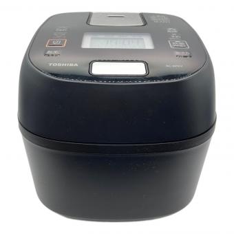 TOSHIBA (トウシバ) 圧力IH炊飯ジャー 119 RC-6PXV 2024年製 0.63L