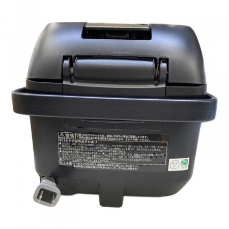 TOSHIBA (トウシバ) 圧力IH炊飯ジャー 119 RC-6PXV 2024年製 0.63L