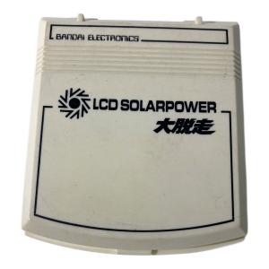 BANDAI (バンダイ) レトロホビー 大脱走