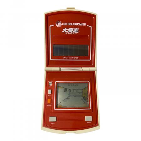 BANDAI (バンダイ) レトロホビー 大脱走｜トレファクONLINE