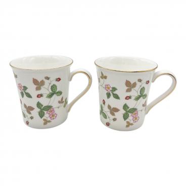 Wedgwood (ウェッジウッド) フロレンティーン・ターコイズ