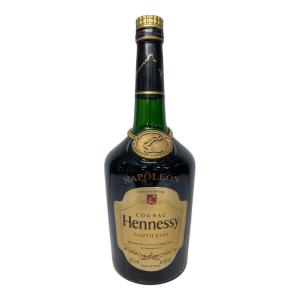 ヘネシー (Hennessy) コニャック 700ml ナポレオン 未開封